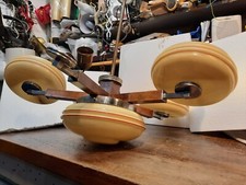 Lampe Art Deco - Deckenlampe -