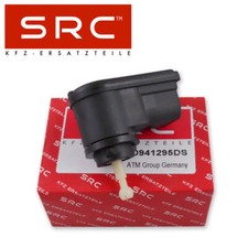 SRC LEUCHTWEITENREGULIERUNG