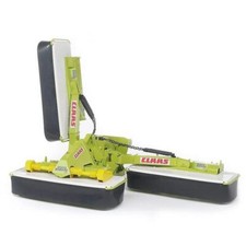 BRUDER® 02218 Claas Disco 8550 C Plus Mähwerk
