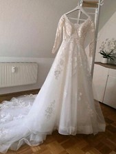 Brautkleid Hochzeitskleid