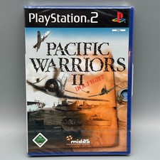 PlayStation 2 PS2 - Pacific