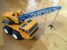 Krupp Kranwagen - MS Toy Michael Seidel