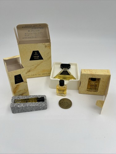 Konvolut seltene parfum - seltene,