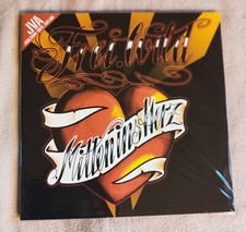 Frei.Wild  Mitten ins Herz  LP