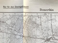 Demerthin, Döllen, Kötzlin