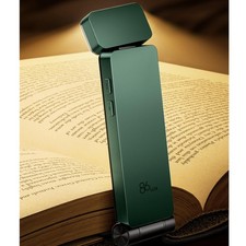 Leselampe Buch Klemme LED