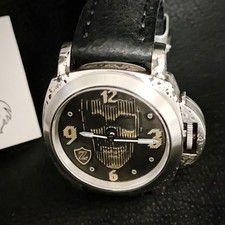 Einzigartige Automatik Diver