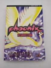 Phoenix Band 5 Resurrection
