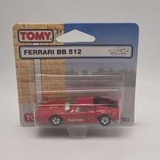 Vintage 1979 Tomy Tomica