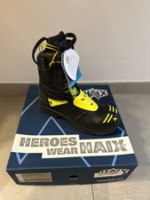HAIX Fire Eagle - NEU - Gr. UK 10 / EU 45