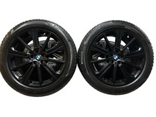 Original BMW X5 G05 X6 G06 20 Zoll Felgen Winterräder Winterreifen Styling M748