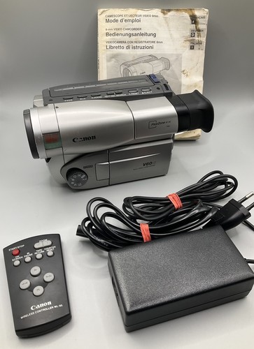 Canon v60 hie hi8 - v60, /