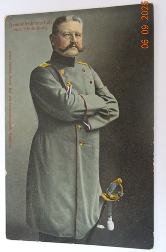 Generalfeldmarschall von