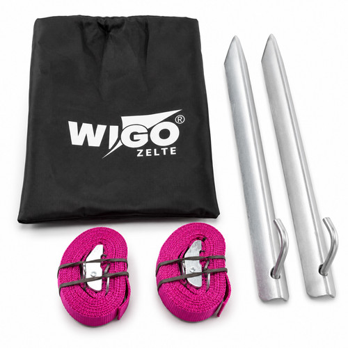 Wigo sturmabspannset vorzelt - wigo,