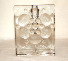 Walther Solifleur Vase 1970er