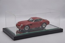 Acryl Vitrine Turin 1:8 mit