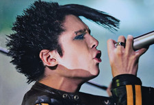 hey! Panini - A6 Sammlerkarte