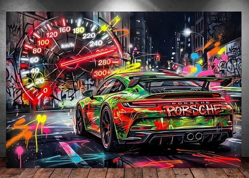 Leinwand bild xxl abstrakt - leinwand,