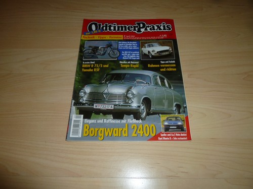 Auto zeitung zeitschrift - zeitschrift,