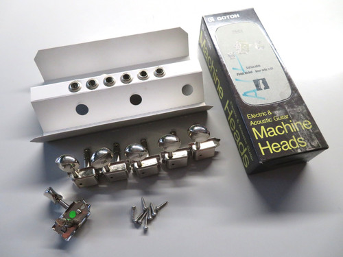Gotoh sd91 05m - gotoh, locking