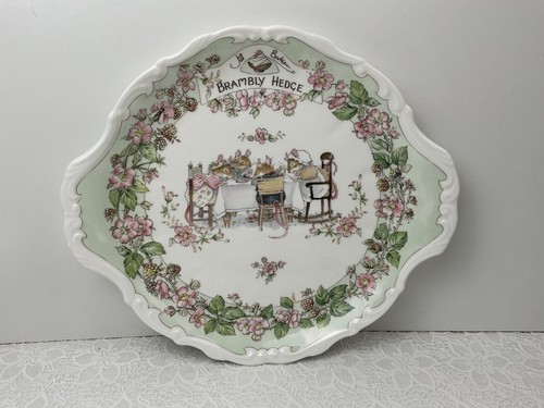 Royal doulton brambly - doulton,