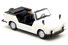 Herpa 024808-003 - Trabant