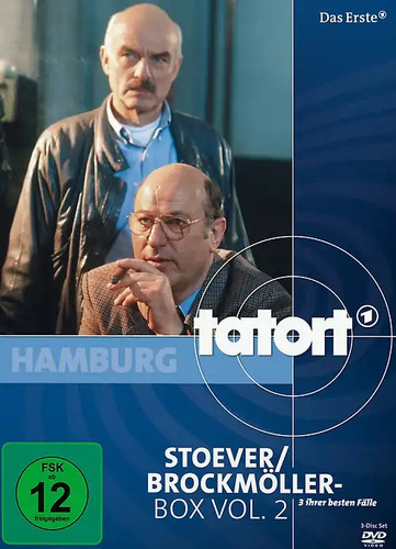Tatort - ,
