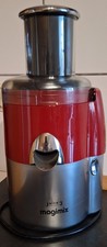 Magimix Entsafter Juice Expert