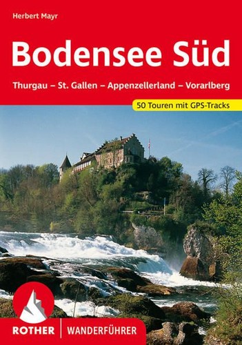 Bodensee süd touren mit - bodensee,