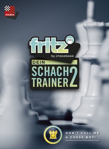 Chessbase gmbh fritz dein - gmbh, /
