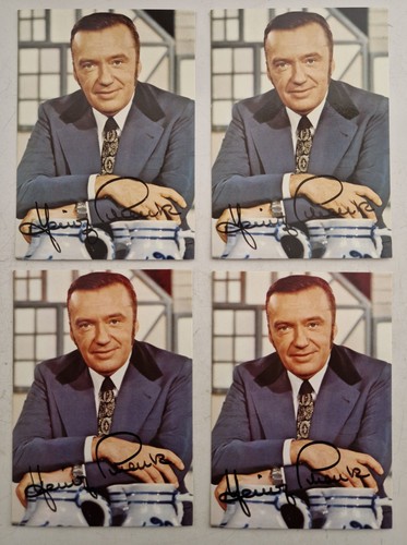 Eine heinz schenk - eine,