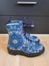 Dr. Martens Stiefel Boots Größe 36