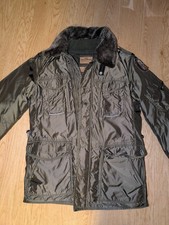 Parajumpers Masterpiece Collection Jacke Grün 3in1