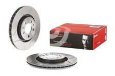Brake discs Brembo for Audi A3