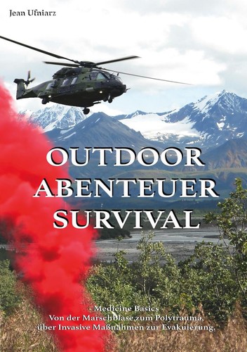Outdoor abenteuer survival - outdoor,
