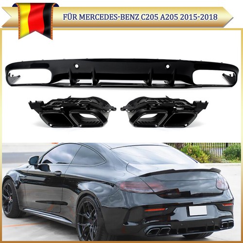 Für mercedes c205 - c205, coupe