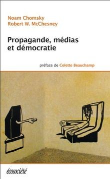 Propagande médias et - propagande,,