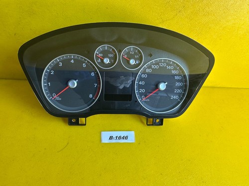 Tacho kombiinstrument ford - kombiinstrument,