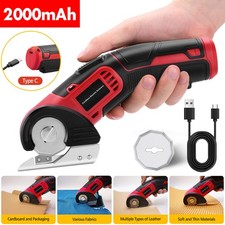 Kabellose Akku Elektrische