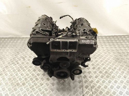 Saab estate ys3e motor - 9-5,