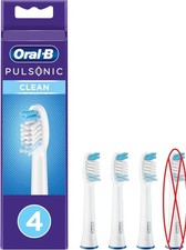 Oral-B Pulsonic Clean