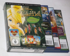 TinkerBell - Feen-Trilogie*3