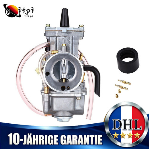 34mm motorrad vergaser - motorrad, für