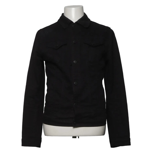 Zara man jeansjacke herren - man,,