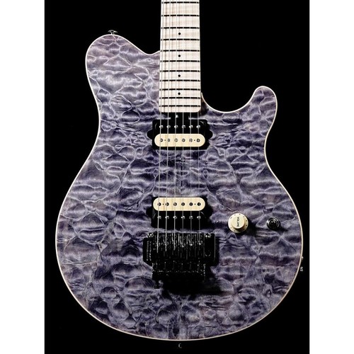 Ernie ball music - man, axis