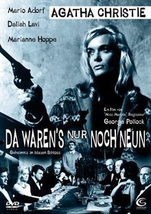 Warens nur noch - da,