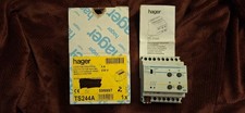 Hager Tebis 244A a1 Heizungsaktor 4 fach