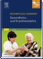 Altenpflege konkret