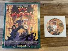 Zak McKracken - Limited Run