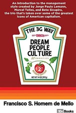 The 3G Way: An introduction to